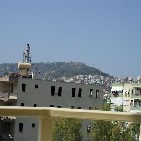 Hotel Yildirimoglu Alanya Exteriör bild