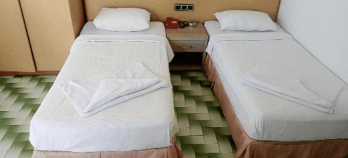 Hotel Yildirimoglu Alanya Exteriör bild